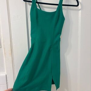 YPB Abercrombie sporty Dress